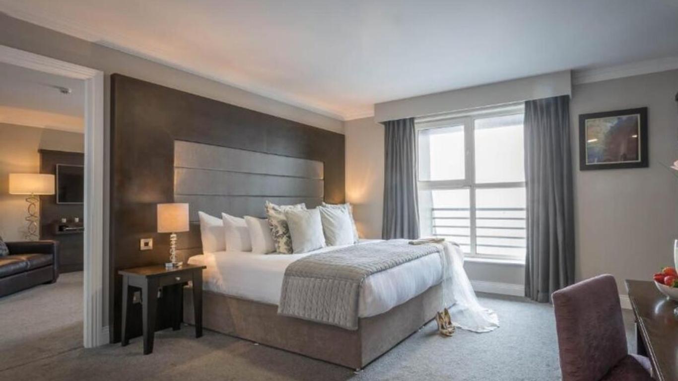Talbot Hotel Wexford