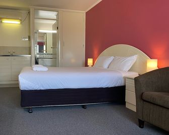 Mahogany Motel Warrnambool - Warrnambool