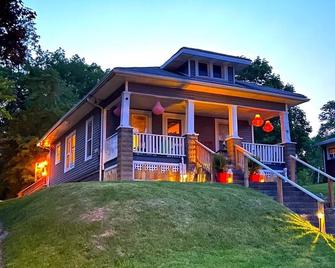 Sexy Little Abode in Saugerties, NY - Saugerties - Building