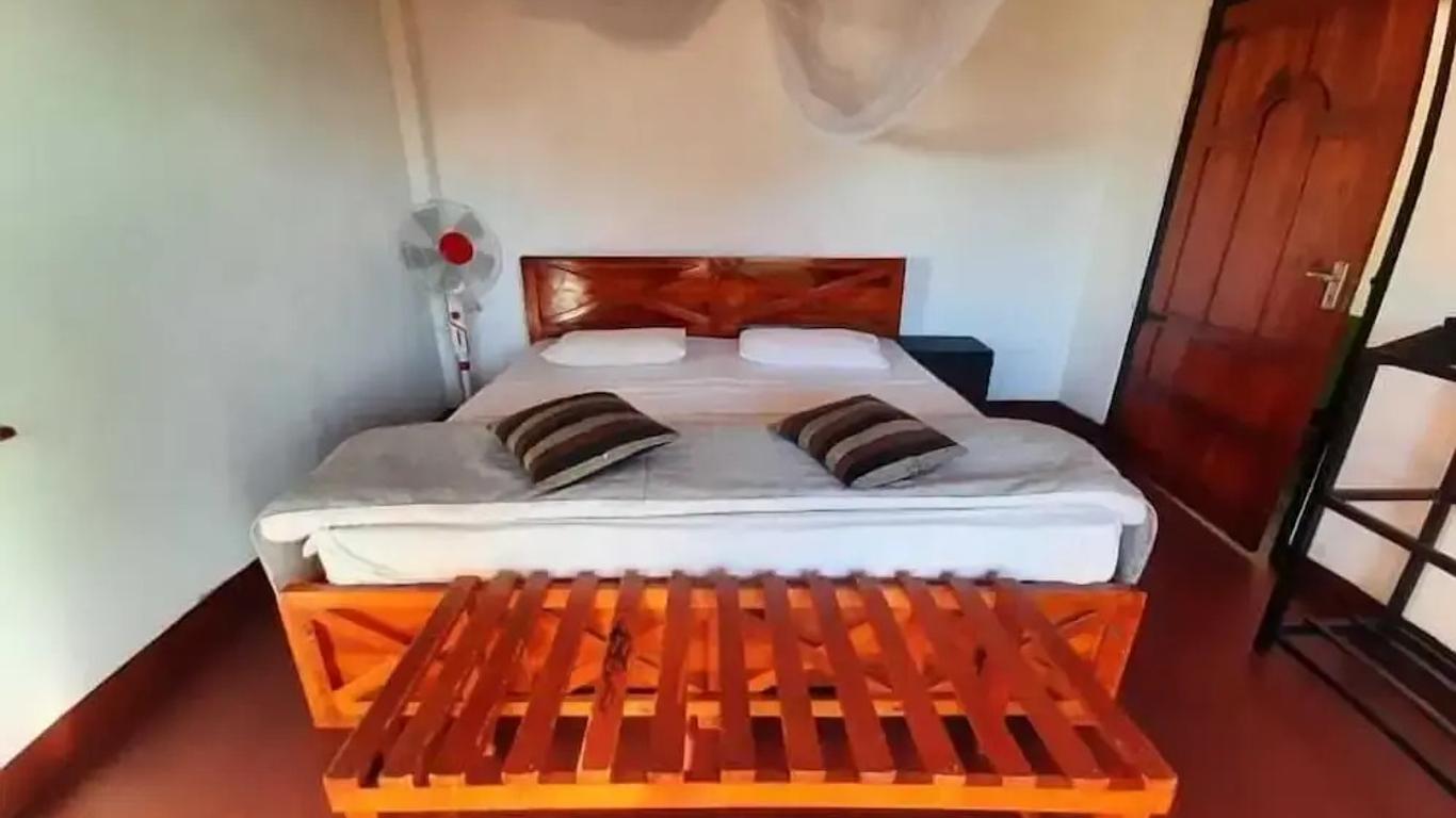 Ella Village View Homestay