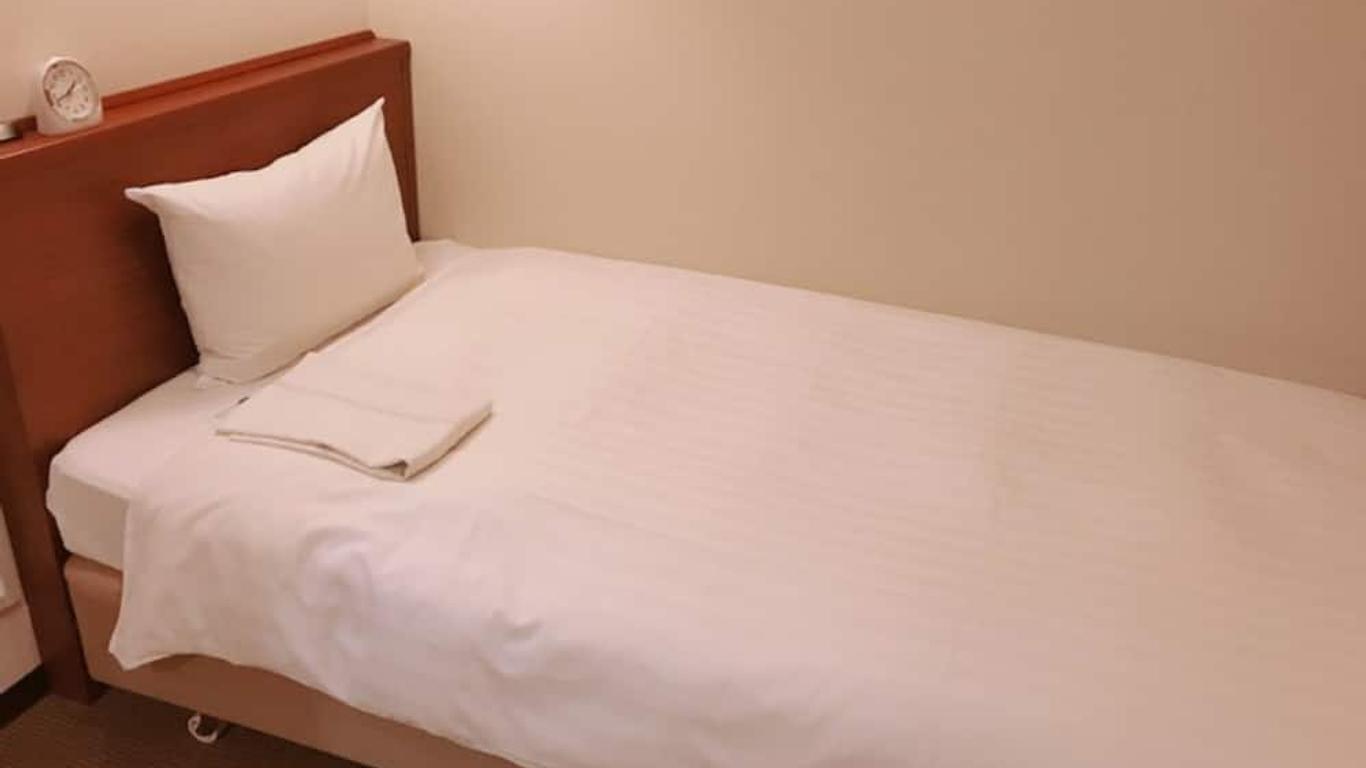 Smile Hotel Namba