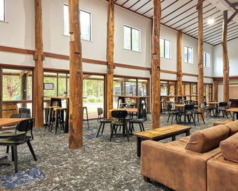 Rac Karri Valley Resort - Pemberton