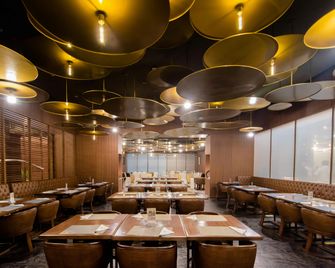 Whw Hotel - Weihai - Ristorante