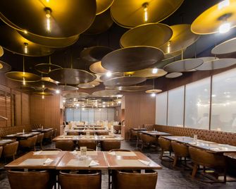 Weihaiwei Hotel - Weihai - Restaurant