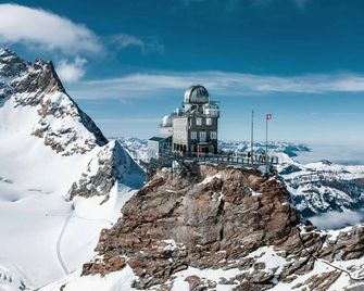 Beausite Park Hotel & Spa - Lauterbrunnen