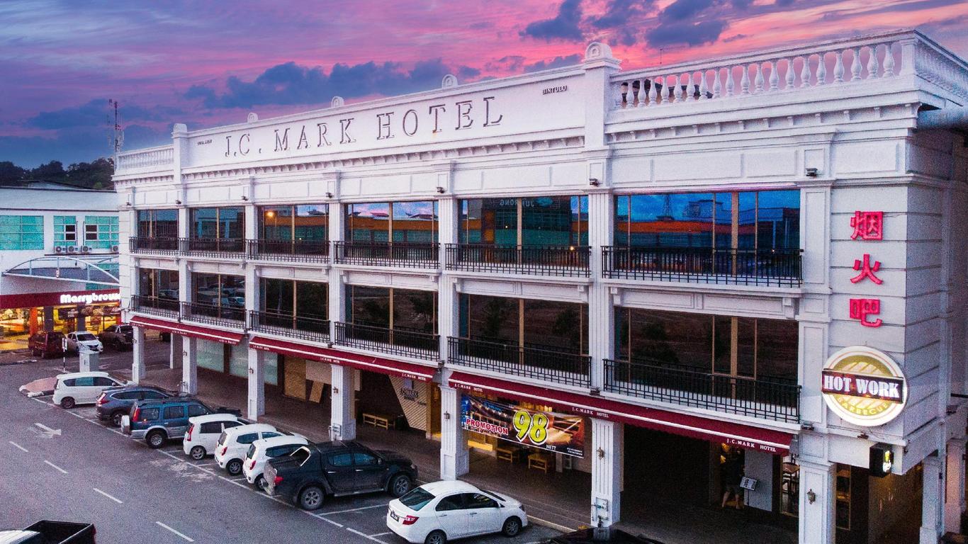 JC Mark Hotel