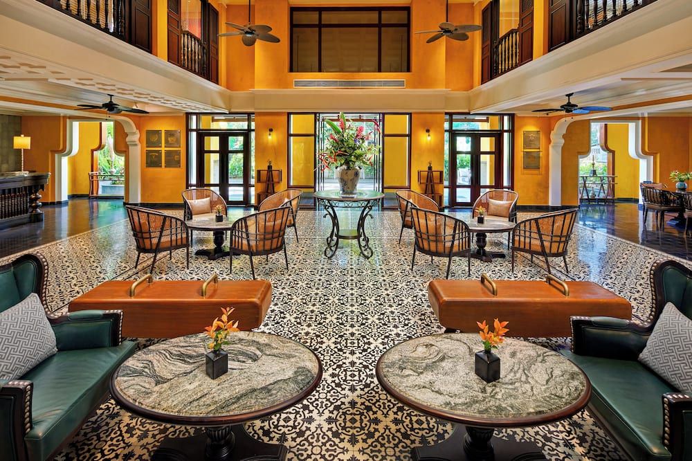 La Siesta Hoi An Resort & Spa - הוי אן - מסעדה