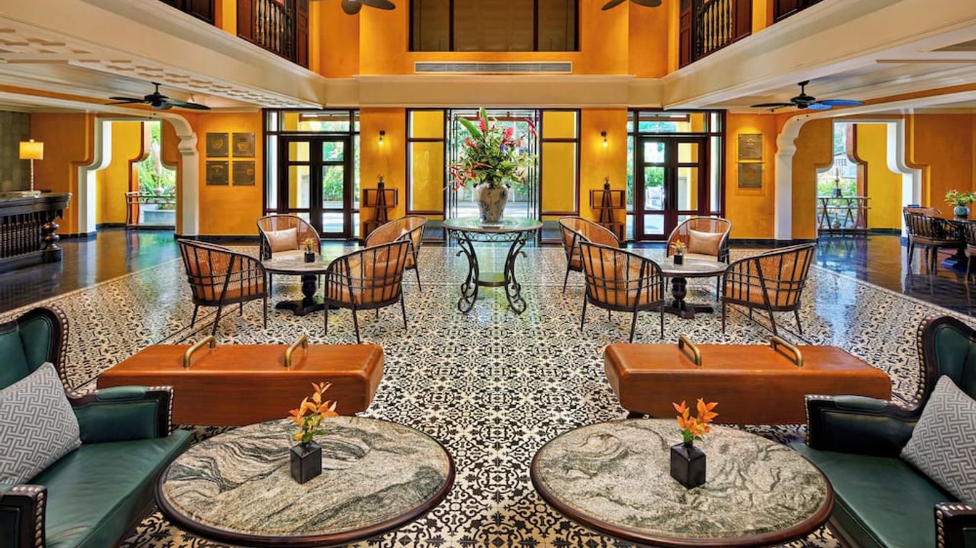 La Siesta Hoi An Resort & Spa