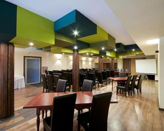 Hotel Warmia Spa - Braniewo - Restauracja