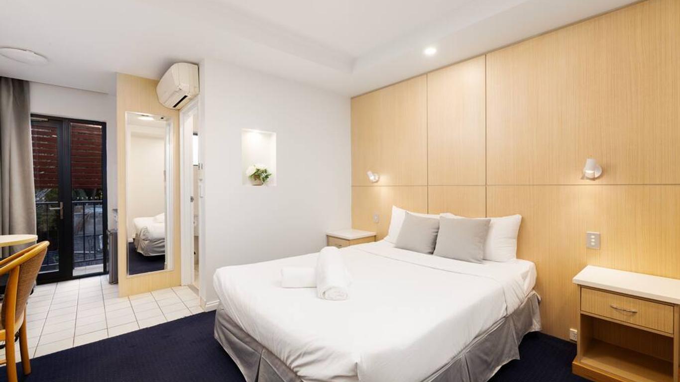 أسرابورت موتل