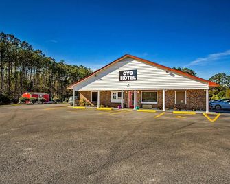 2 Relaxed Queen Rooms Great for Weekend Visits to Ridgeland - Ridgeland - Gebäude