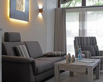 Landhaus Haake - Bad Zwischenahn - Living room