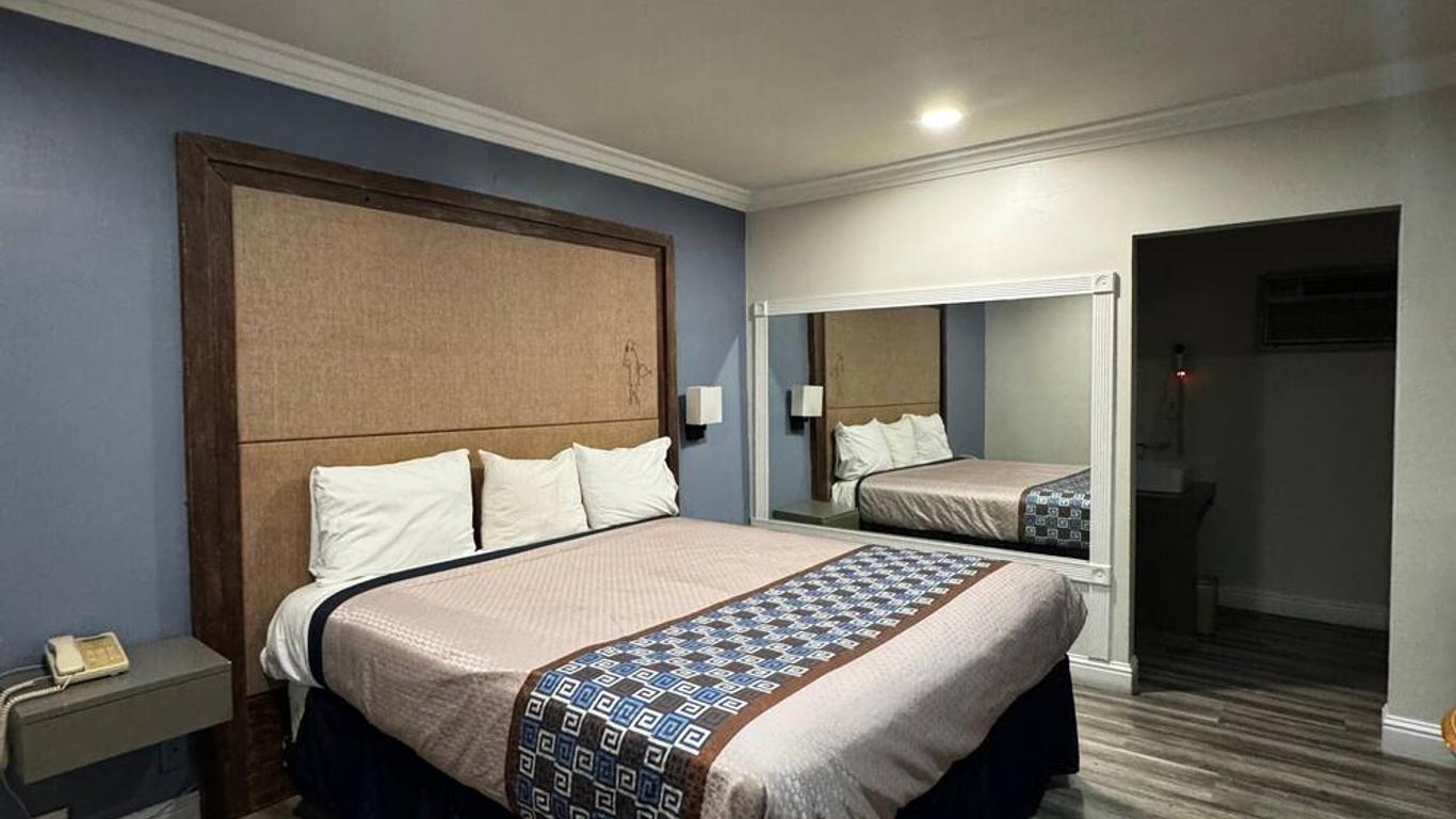 Friendship Motor Inn