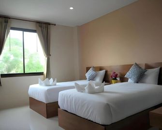 Regent Room - Surat Thani - Habitación