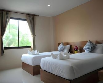 Regent Room - Surat Thani