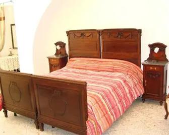 Harry's House - Fasano - Habitación