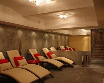 Hotel Aragia - Klagenfurt