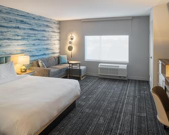 TownePlace Suites by Marriott Georgetown - Georgetown - Ložnice