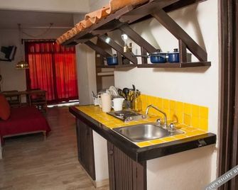 Solimar Inn Suites - Ixtapa Zihuatanej