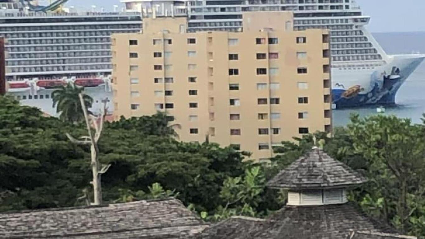 Condos at The Ridge