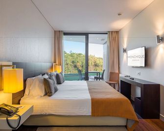 Monchique Resort & Spa - Caldas de Monchique