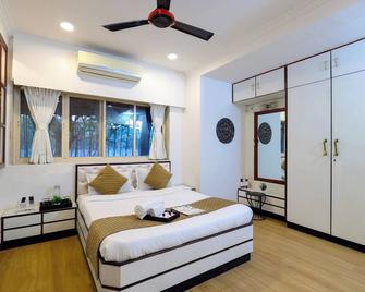 Terrace Bbq Villa & Pool Table & Thakur Complex - Bombay