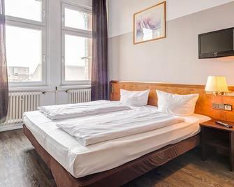 Potsdamer Inn - Berlin - Bedroom
