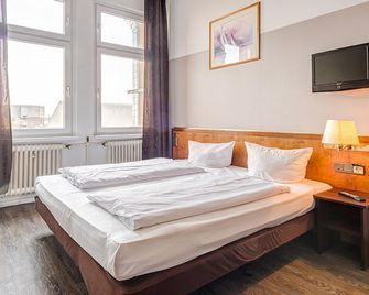 Potsdamer Inn - ברלין - חדר שינה