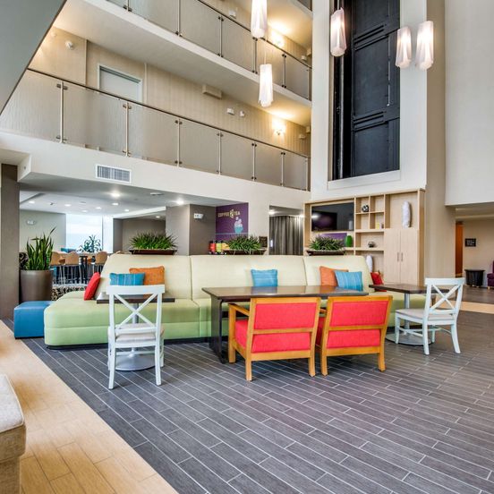 Home2 Suites by Hilton DFW Airport South Irving image 1