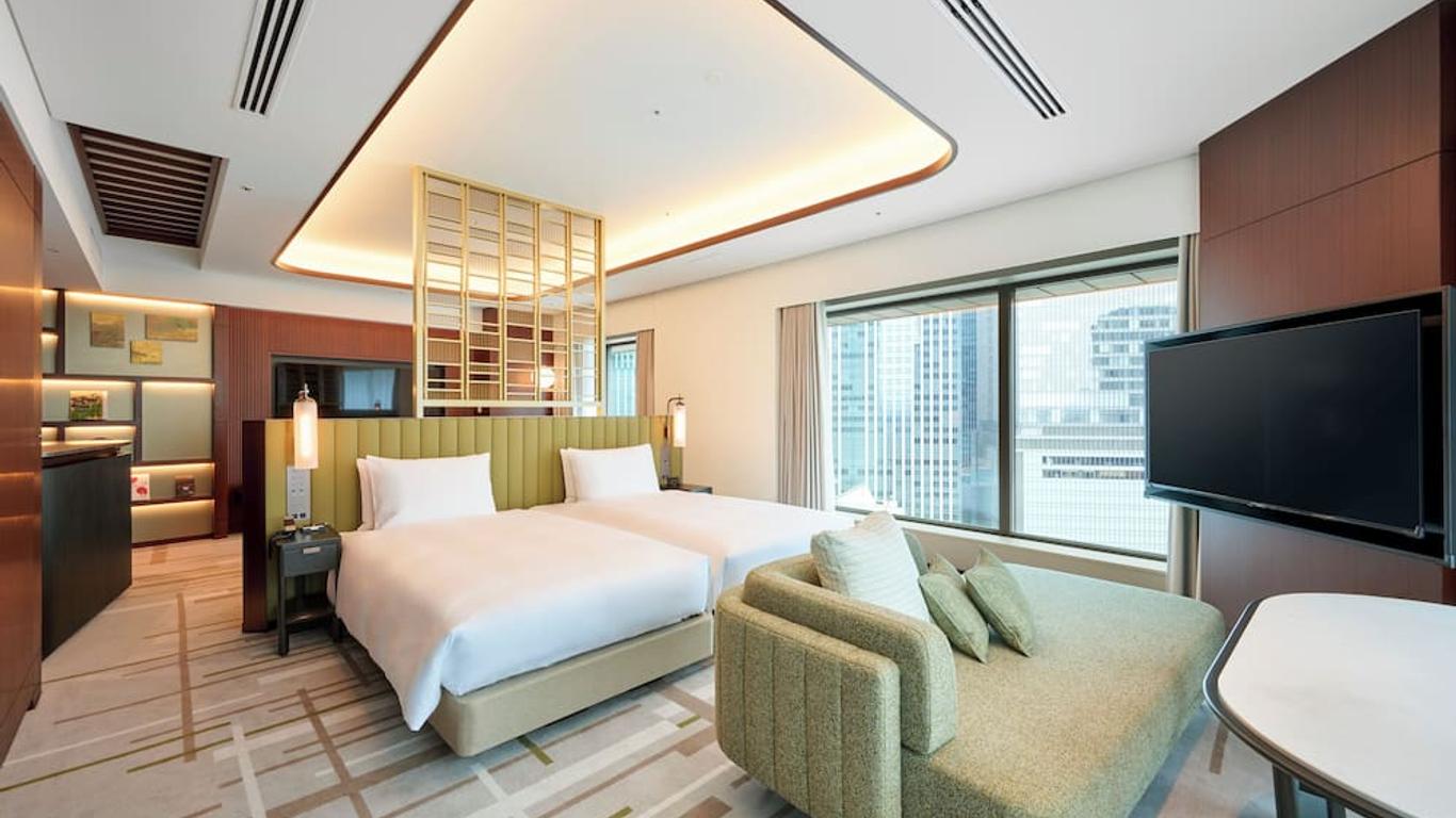 Marunouchi Hotel