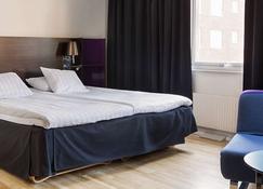 Comfort Hotel Jönköping - Jönköping - Makuuhuone