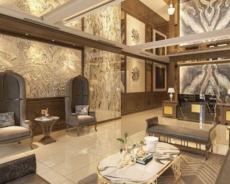 Minasi Premium Hotel - Hanoi