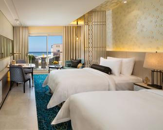Kempinski Summerland Hotel & Resort Beirut - Beirut - Habitación