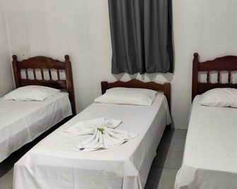 Delta Hotel Nova Mutum - Nova Mutum