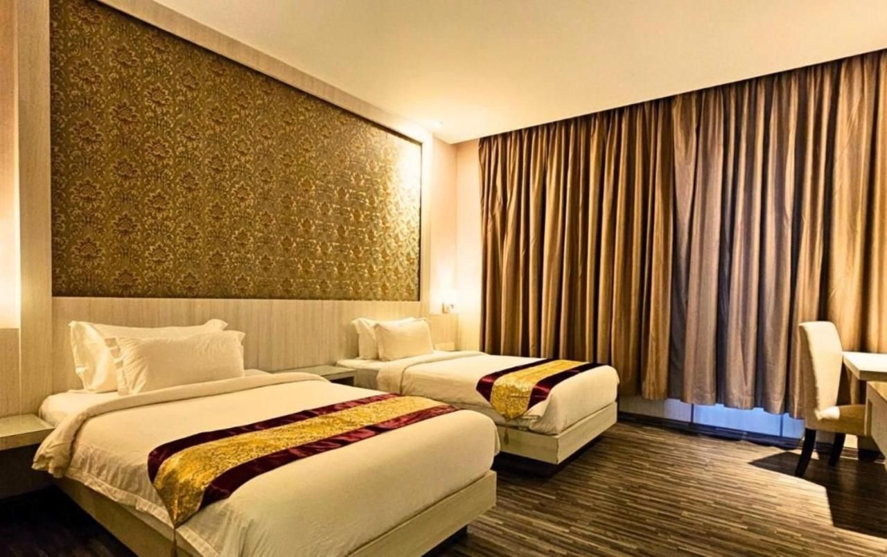 Alltrue Sydney Hotel Batam Center thumbnail 2