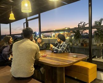 Madpackers Jaipur - Jaipur