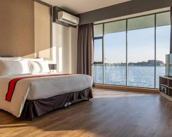 Pan Ville Resort - Pathum Thani - Habitación