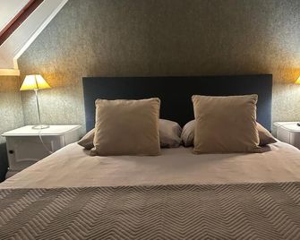 Hotel Vredehof - Damme