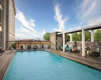 Home2 Suites By Hilton Jackson/Pearl, Ms - Pearl - Pool