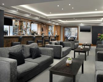 Delta Hotels by Marriott Bristol City Centre - בריסטול - טרקלין