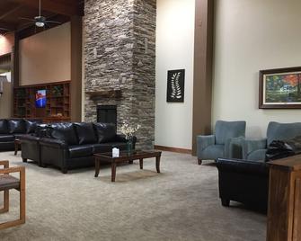 Cascades Mountain Resort Ascend Hotel Collection - Hendersonville - Lobby