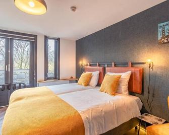Hotel De Werf - Den Helder - Habitación