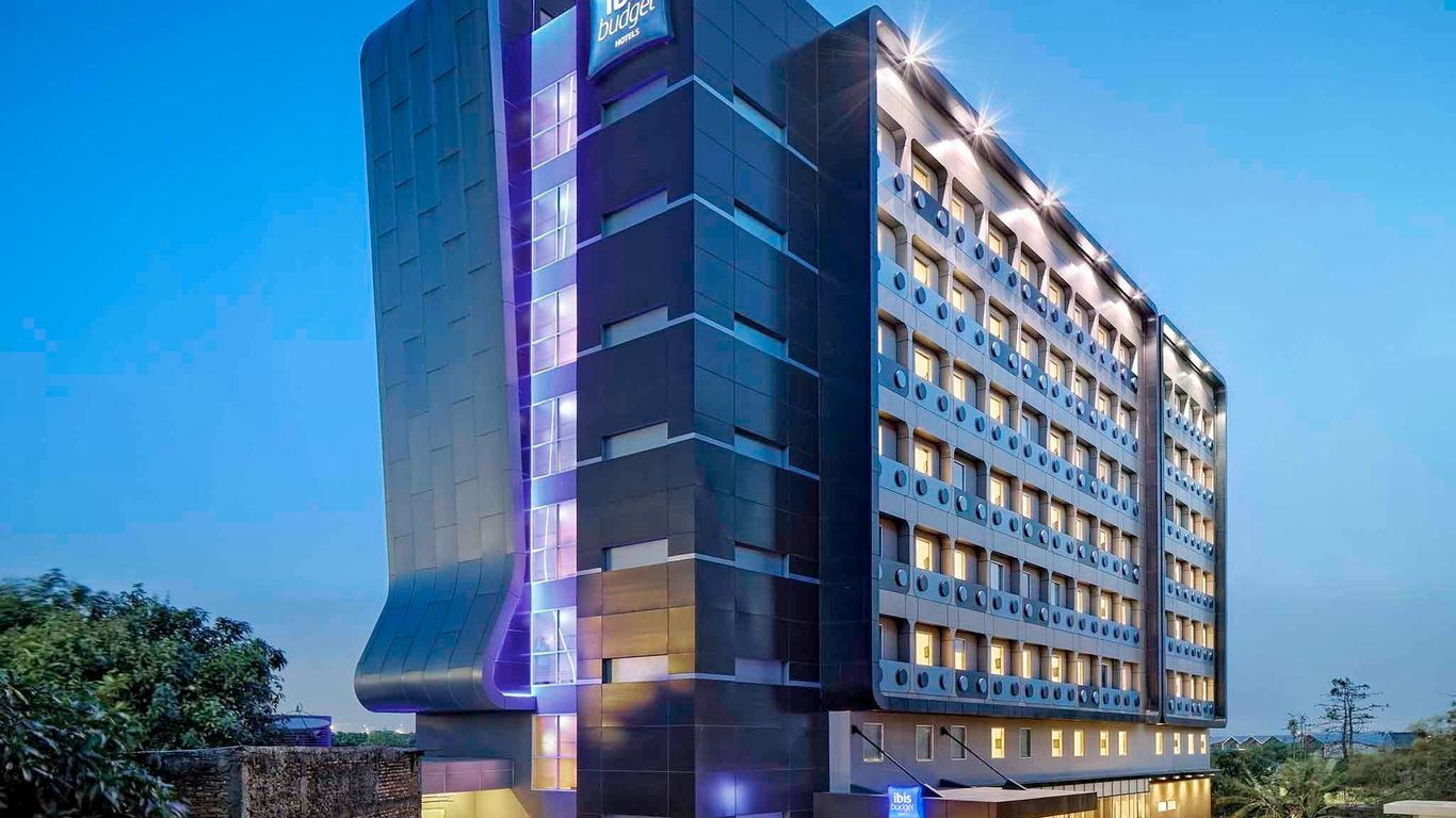 ibis budget Jakarta Airport