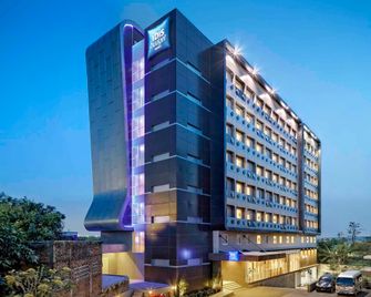 ibis budget Jakarta Airport - Tangerang City - Bâtiment