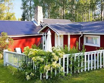 4 Star Holiday Home in Soderala-by Traum - Söderhamn - Building