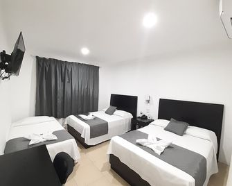 Habitat Inn - Tapachula