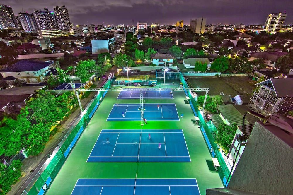 Chateau de Sukhumvit - Bangkok