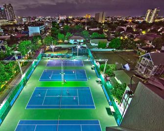 Chateau de Sukhumvit - Bangkok