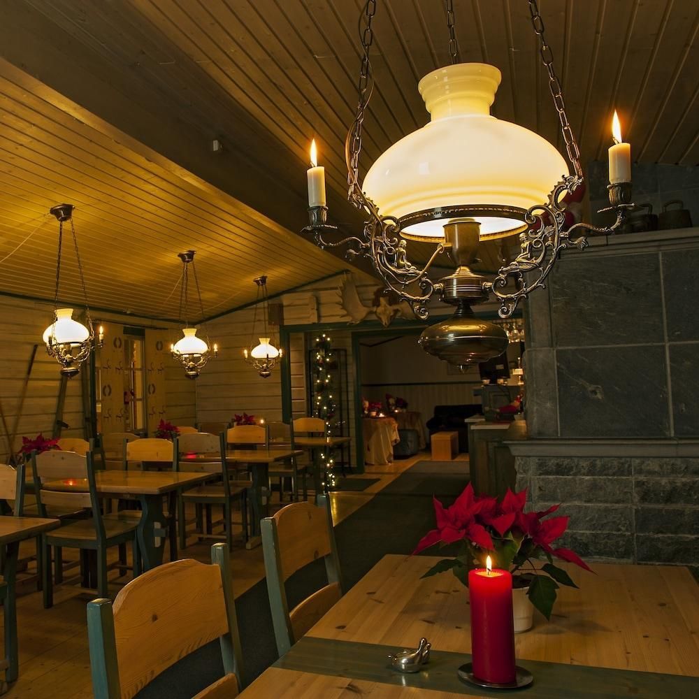 لابيسوأندو لودج