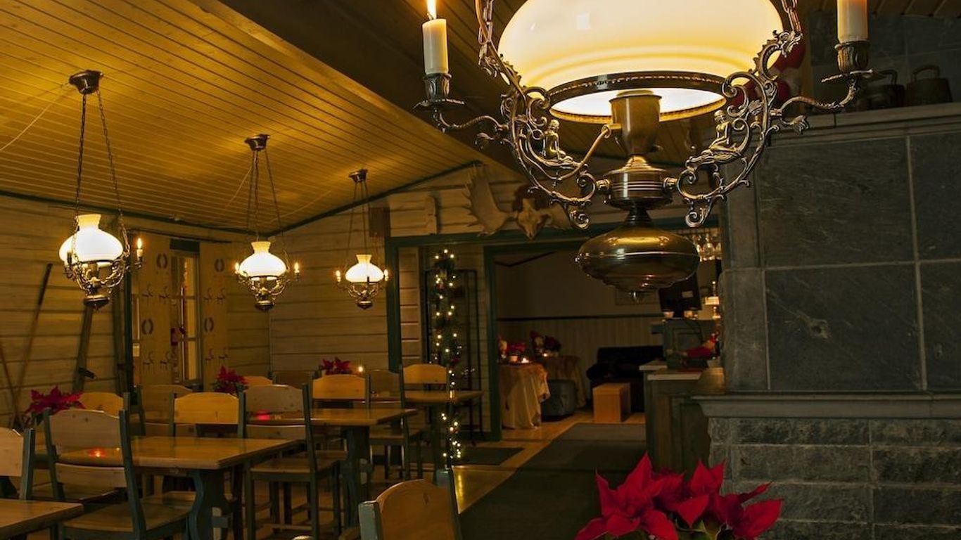 لابيسوأندو لودج